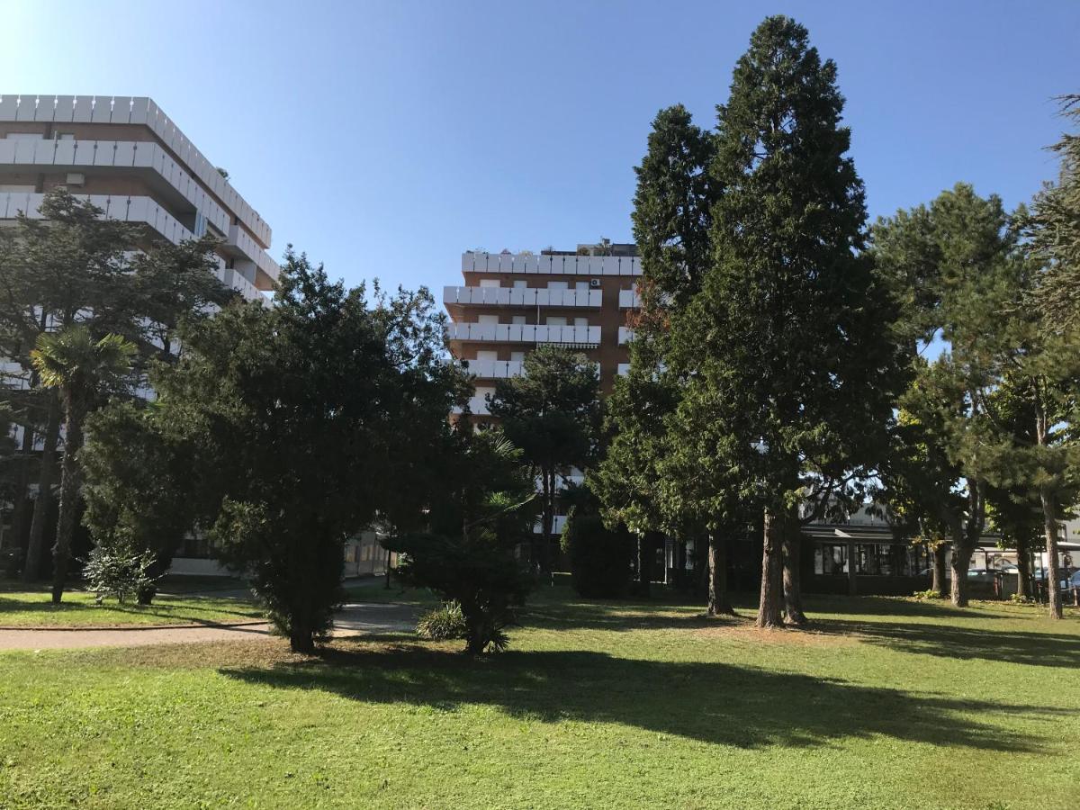 City Residence C14 利尼亚诺萨比亚多罗 外观 照片