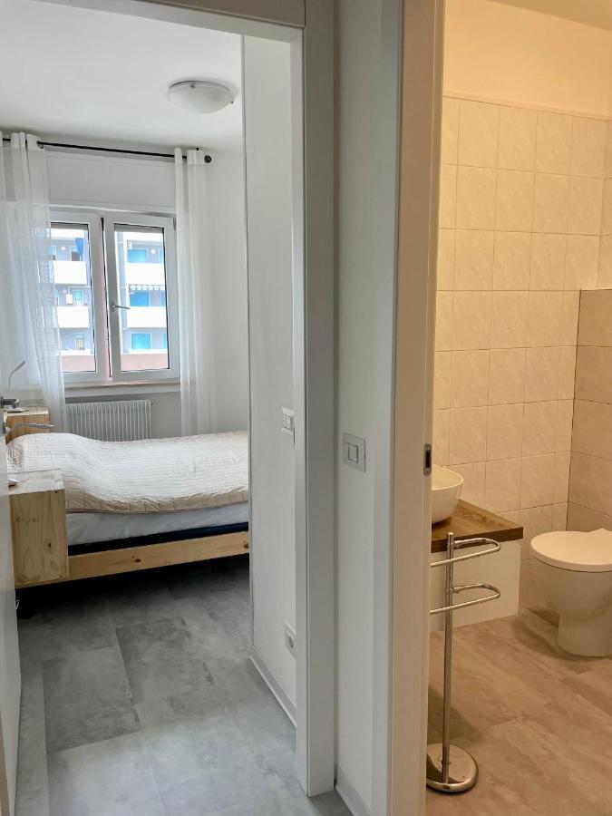 City Residence C14 利尼亚诺萨比亚多罗 外观 照片