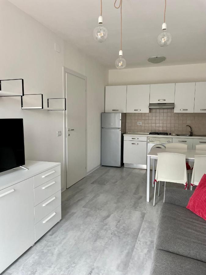 City Residence C14 利尼亚诺萨比亚多罗 外观 照片